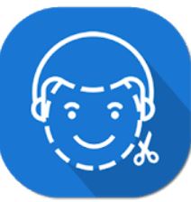 Den bästa Android Cut & Paste Face-applikationen 