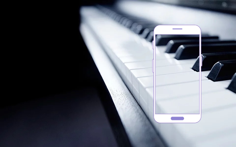 3 Aplikasi Piano Terbaik untuk Belajar dan Bermain Piano di Android Mobile