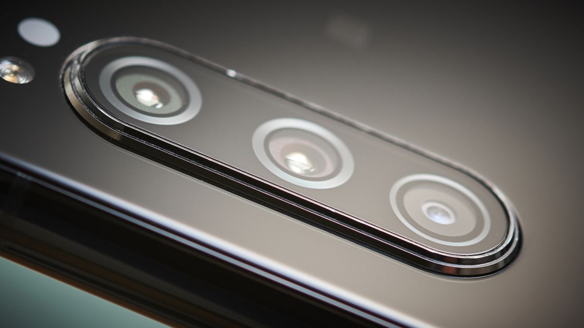 Sony Xperia 1.1 dapat mengemas kamera 64MP dan zoom periskop