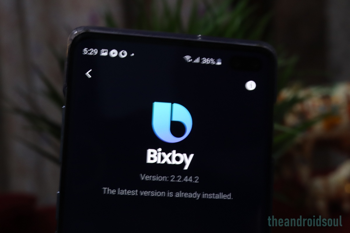 Bixby Samsung: Yang Baik, Buruk, dan Jelek 2