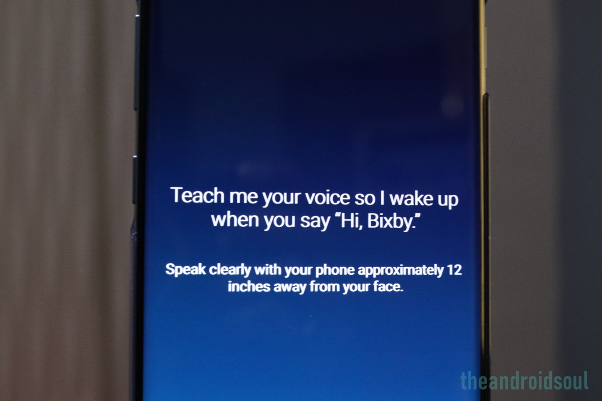 Bixby Samsung: Yang Baik, Buruk, dan Jelek 1