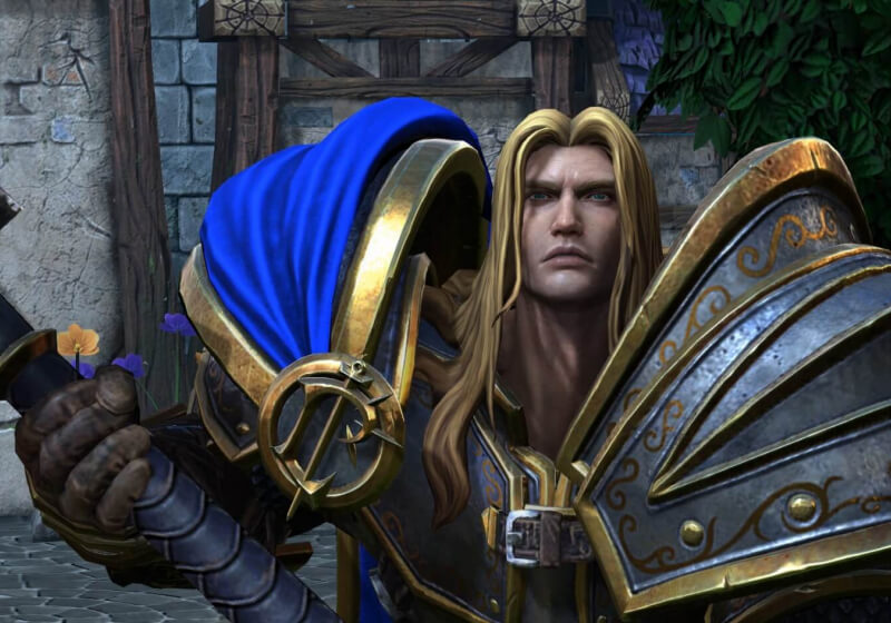 Blizzard sekarang memiliki hak cipta untuk semua Warcraft 3 kustom Anda: konten yang di-reforg
