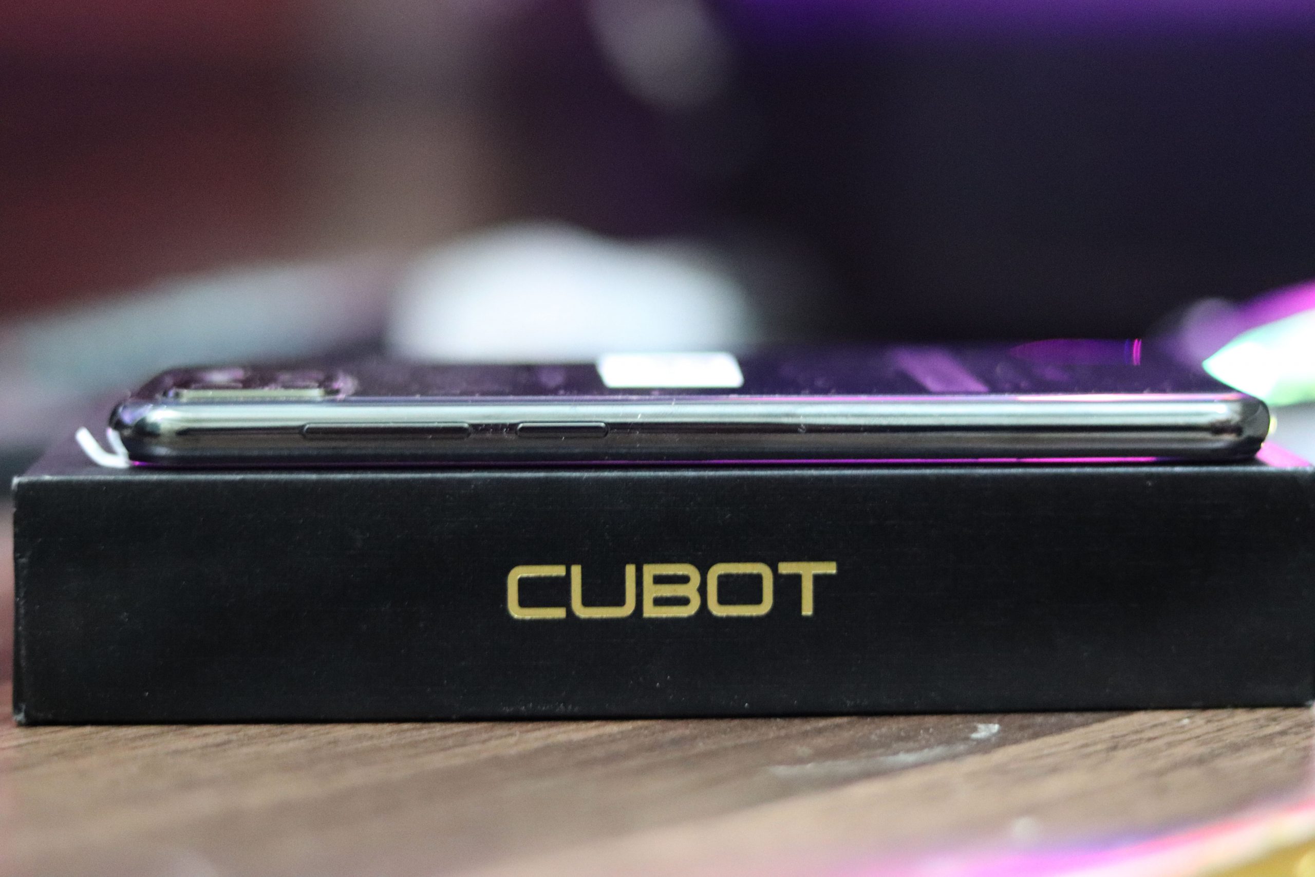 Cubot X20 Pro Recensioner: Fortfarande det bästa för billiga budgettelefoner? På Xiaomi i dag 19