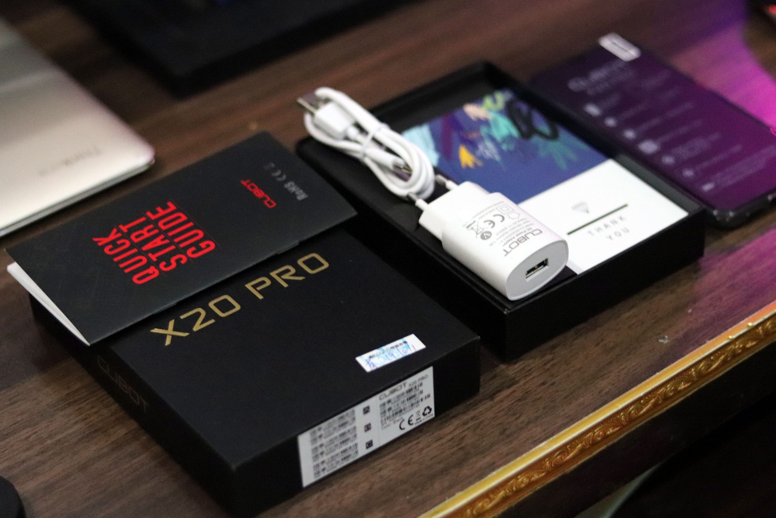 Cubot X20 Pro Recensioner: Fortfarande det bästa för billiga budgettelefoner? På Xiaomi i dag 22