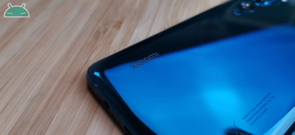 Xiaomi Mi Note 10 recension: en riktig kameratelefon! 2