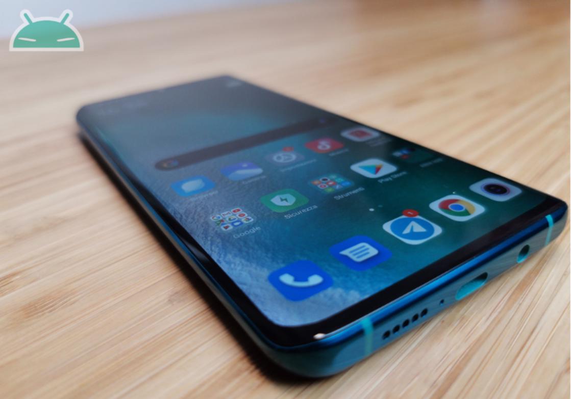 Xiaomi Mi Note 10 recension: en riktig kameratelefon! 4