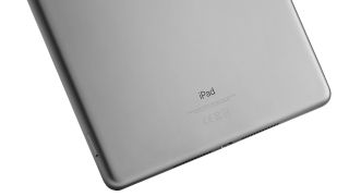 Apple iPad 7th Generation (2019) terdengar