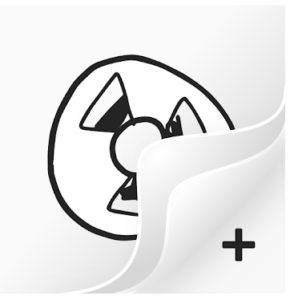 FlipaClip-logotypen 
