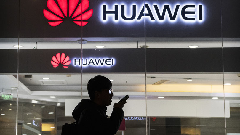 Huawei Tidak Akan Menggunakan Layanan Google Lagi Bahkan jika Larangan Dagang Diangkat