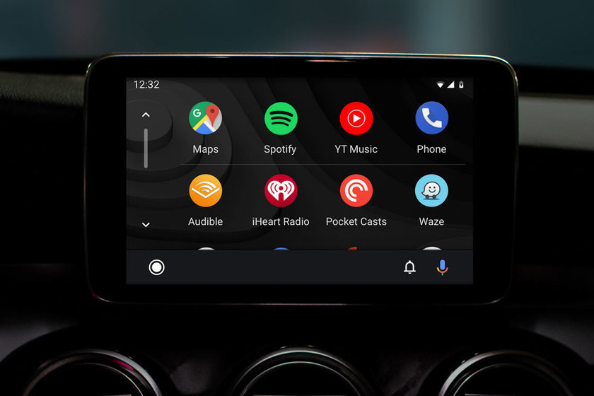 Android Auto: cara membungkam pemberitahuan di mobil kami