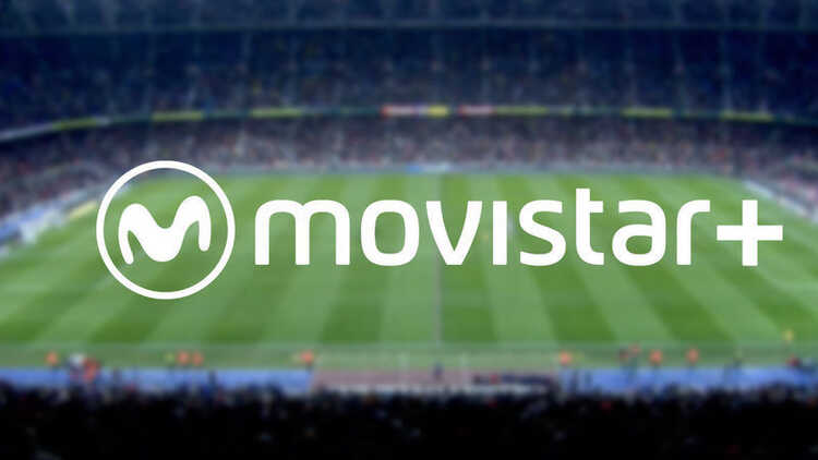 Pris för Movistar Plus, för att titta på Champions League 2020 från din mobil 3