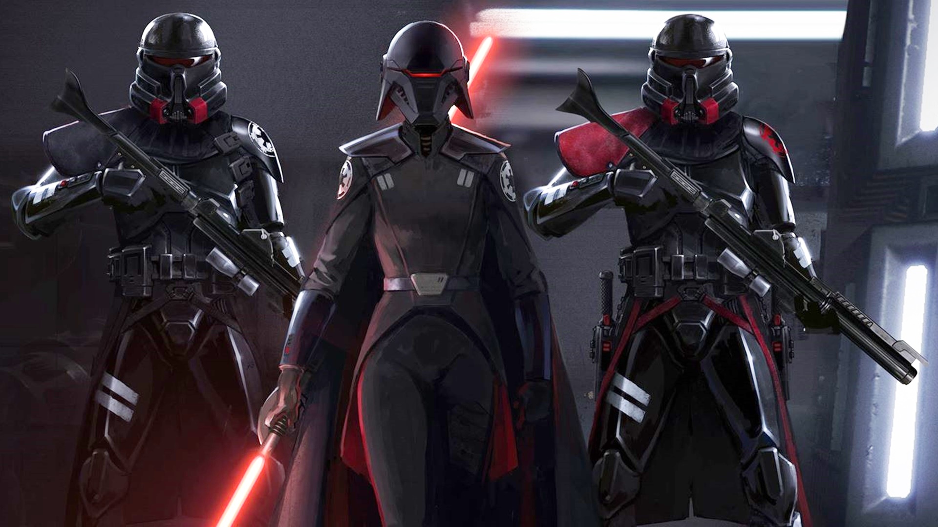 EA mengisyaratkan lebih banyak permainan pemain tunggal Star Wars setelah Jedi: Fallen Order menghancurkan target penjualan