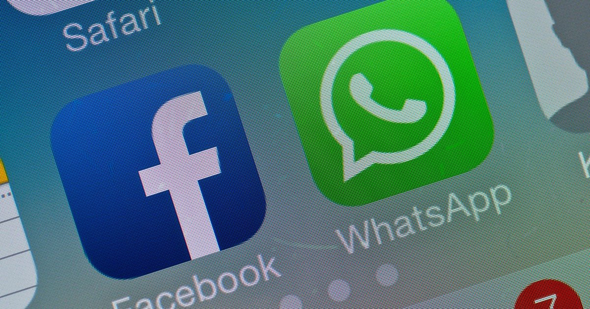 WhatsApp mengumumkan bahwa mereka akan berhenti bekerja pada beberapa ponsel pada hari Sabtu ini