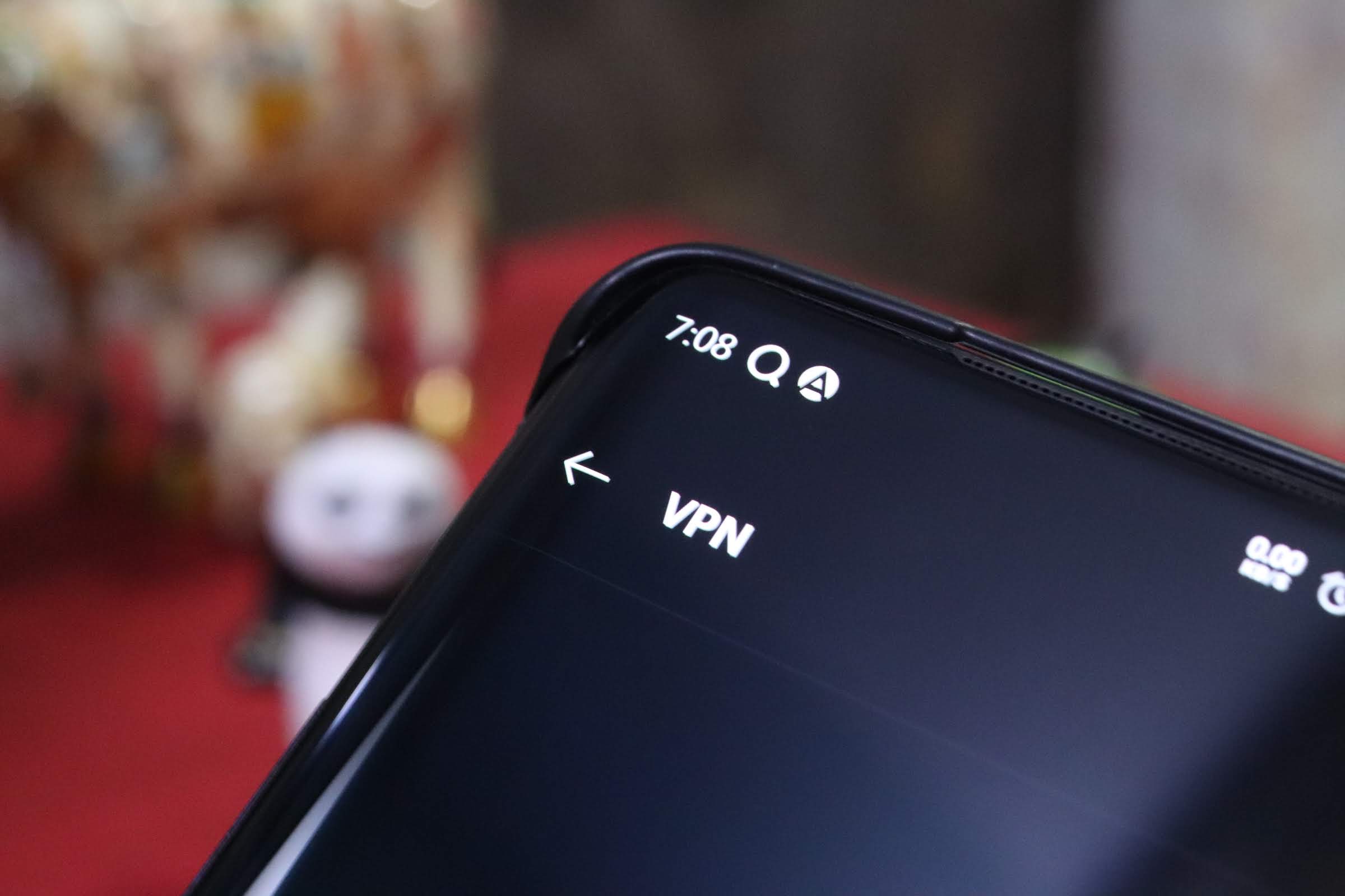 VPN di Android: Semua yang perlu Anda ketahui 2