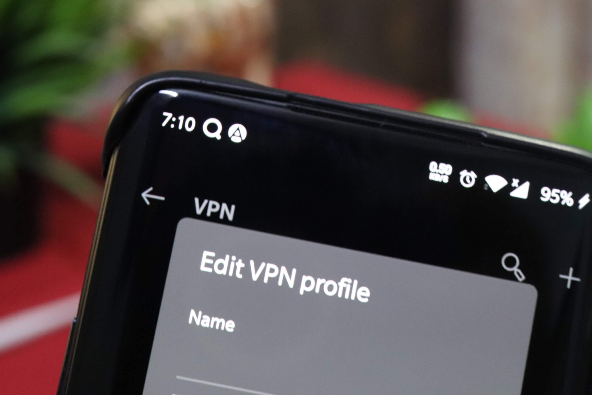 VPN di Android: Semua yang perlu Anda ketahui 1