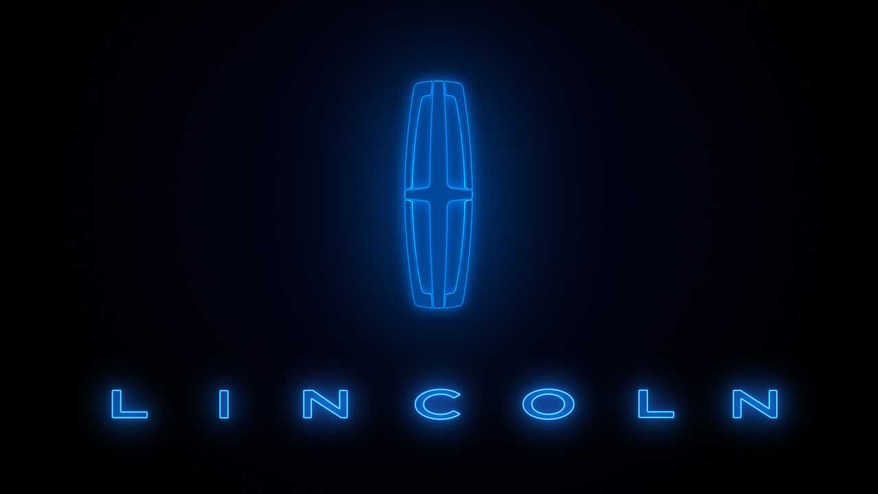 Lincoln menggunakan teknologi Rivian di mobil listrik baru