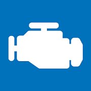 Den bästa bildiagnostiska applikationen för Android - Car Scanner Logo