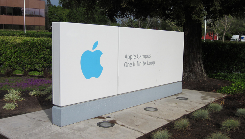 Kobe Bryant besöker Apple Campus för att ta reda på nya produkter 3