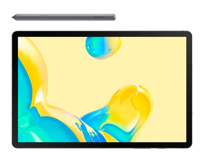 5G finns för surfplattor: den nya Samsung Galaxy Tab S6 5G 2