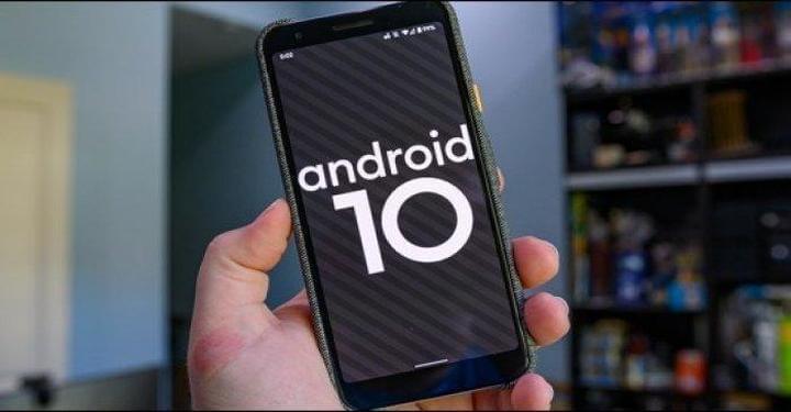 Android 10 Q Features