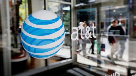 AT&T memperoleh $ 13 miliar pada 2019: 28,2% lebih rendah dari tahun sebelumnya