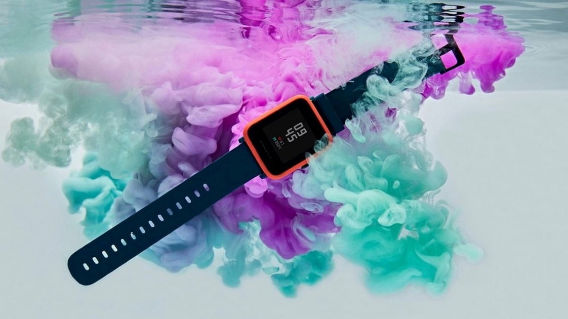 Amazfit akan menghadirkan jam tangan pintar baru di Eropa
