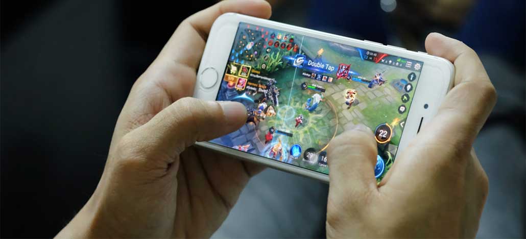 Android deve passar iOS e ser o principal SO de mobile games em 2020