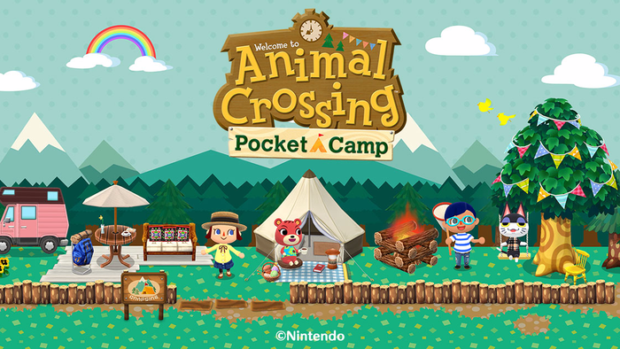 Animal Crossing: Pocket Camp akan menawarkan keanggotaan berbayar