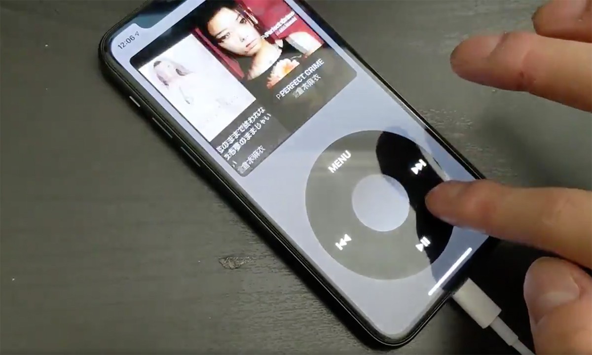 Aplikasi Ini Mengubah iPhone Anda Menjadi iPod Classic: Lihat Di Sini