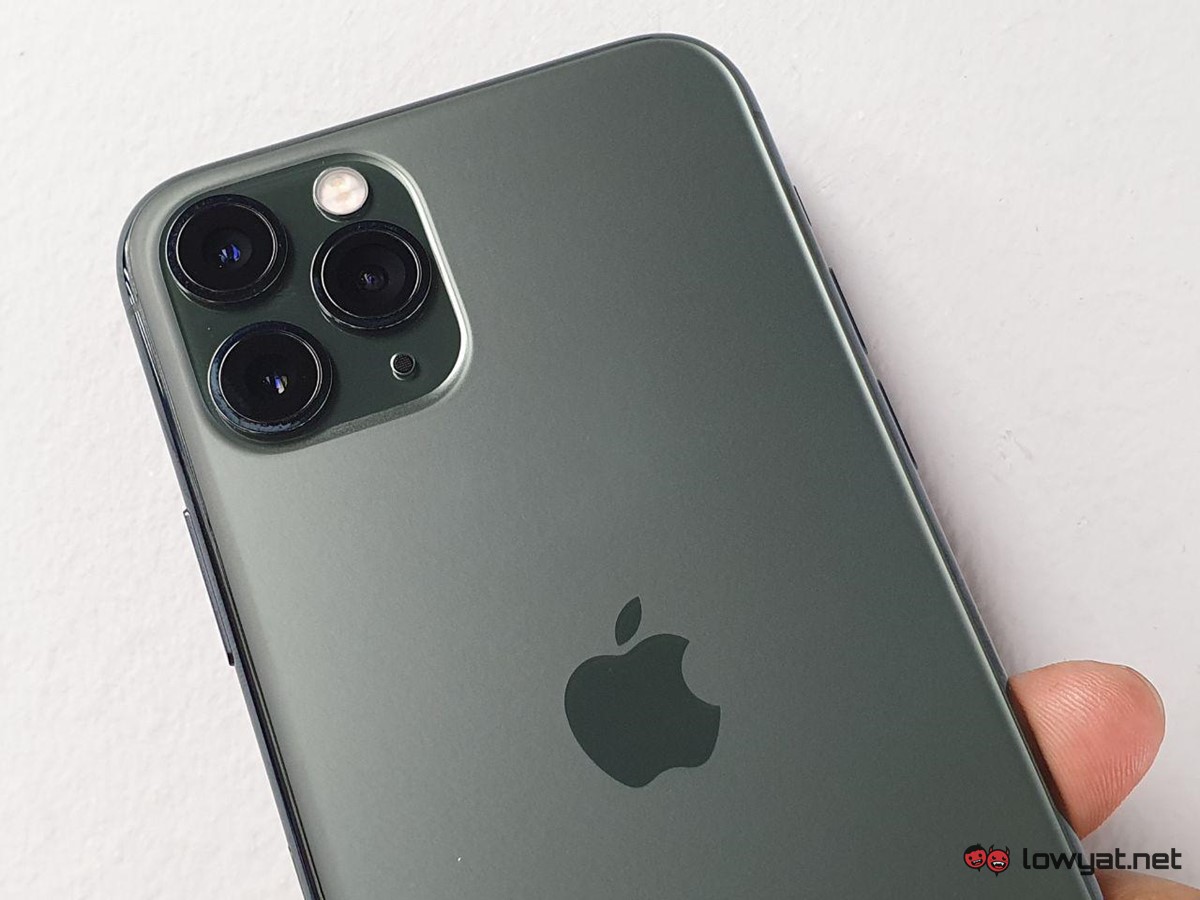 Apple Mencapai Catatan Pendapatan Sepanjang Masa di Malaysia; Didorong oleh iPhone dan iPad