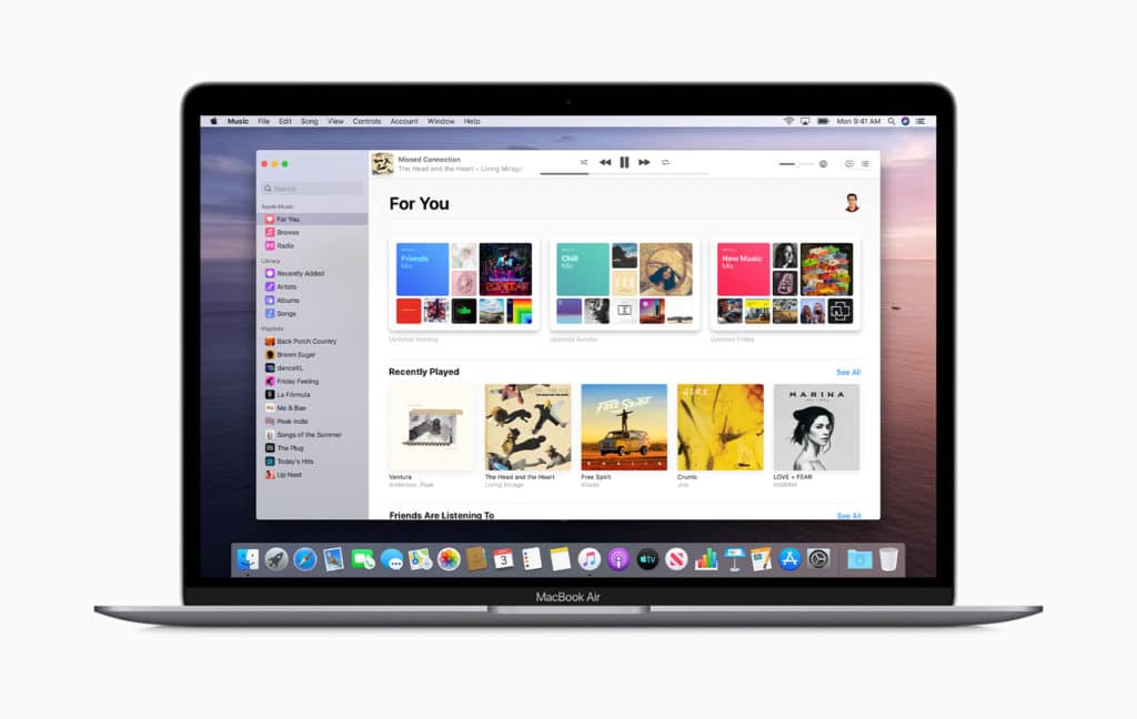 Apple Rilis macOS Catalina 10.15.3 Pembaruan: Inilah Yang Baru