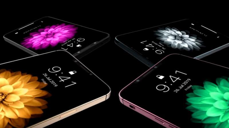 Apple iPhone SE2 mungkin akan datang tahun depan