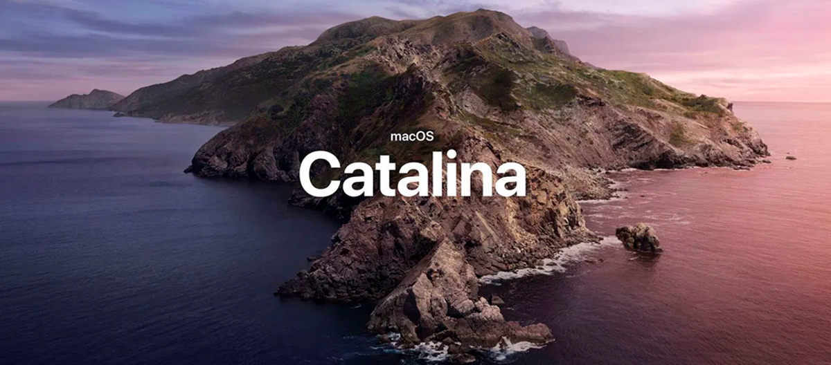 Apple lana versi beta baru dari macOS Catalina 2