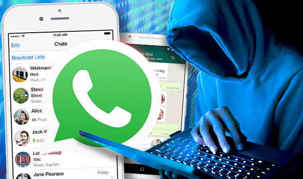 Bagaimana Mengetahui jika Seseorang Memiliki Akses ke akun WhatsApp Anda?