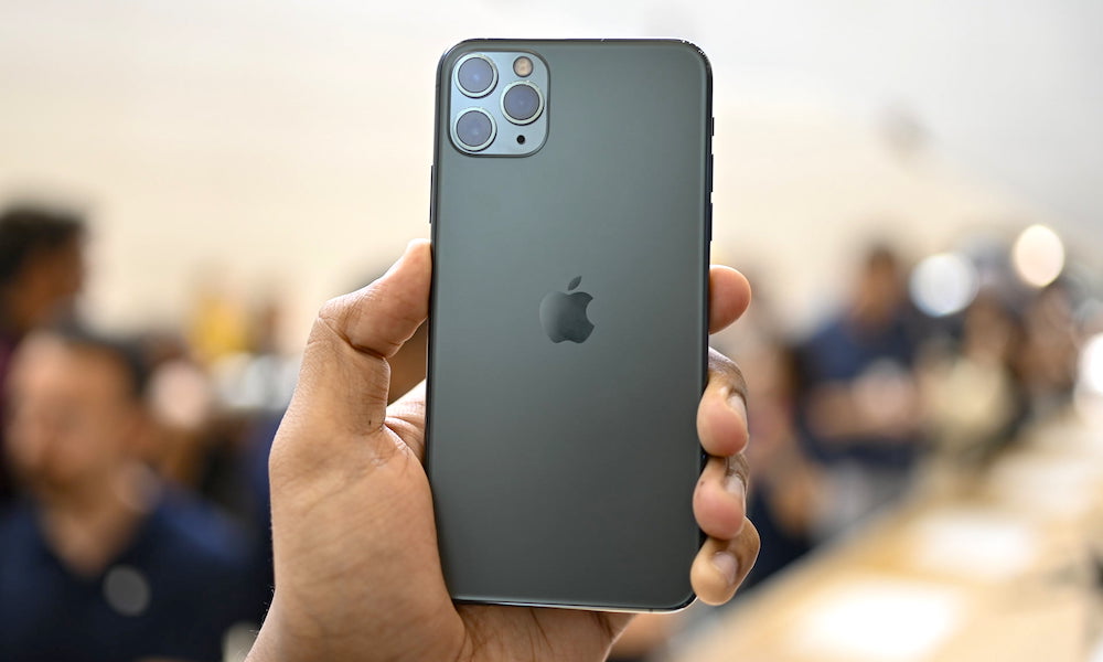 Biaya Untuk Membangun Apple iPhone 11 Pro Max Semoga Mengejutkan Anda!