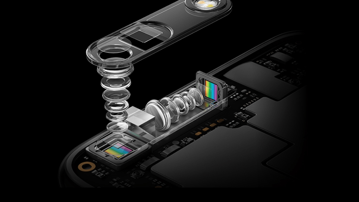 Läckt ut: Xiaomi lyser med nästa enhet som kan ha en 256 MP 1-kamera