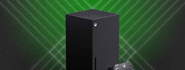 Xbox Series X: Konsol Microsoft untuk 2020 sudah memiliki nama dan seperti inilah tampilannya