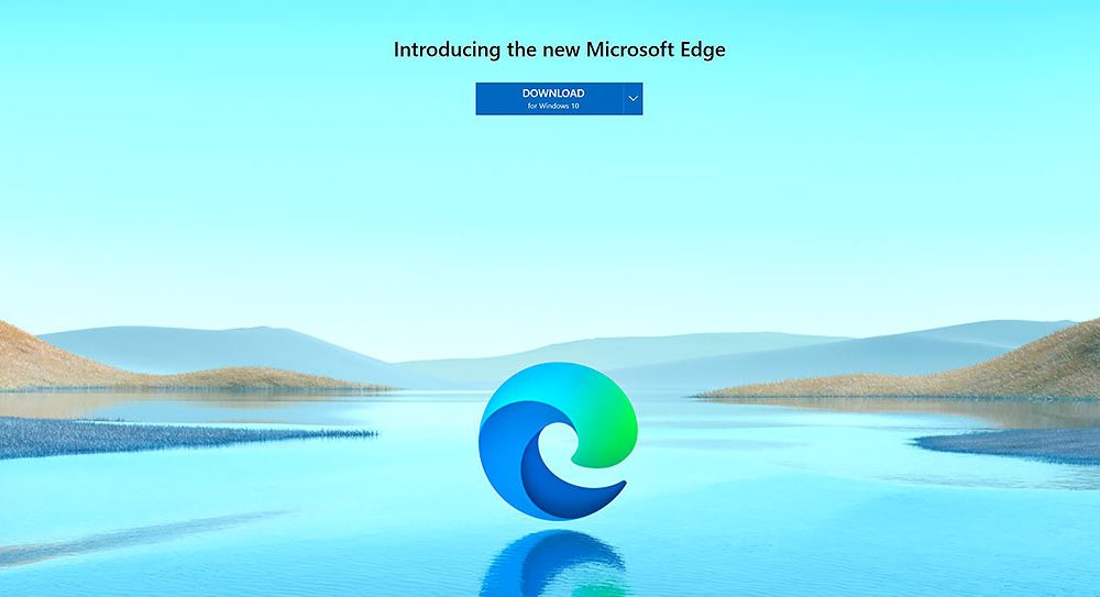 Browser Microsoft Edge baru layak dicoba