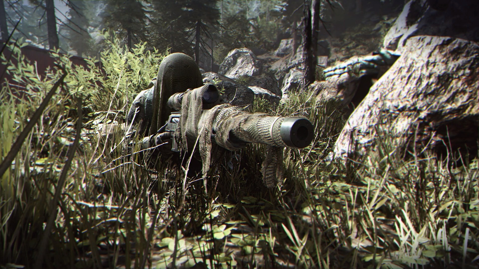 Kick Spec Ops Mission Warfare Modern Kini tersedia di semua Platform 5