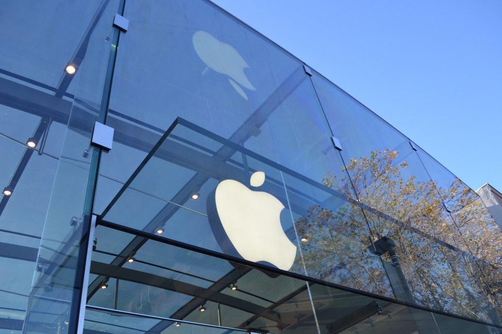 Caltech memenangkan gugatan pelanggaran paten sebagai Apple dan Broadcom diperintahkan untuk membayar $ 1,1 Miliar