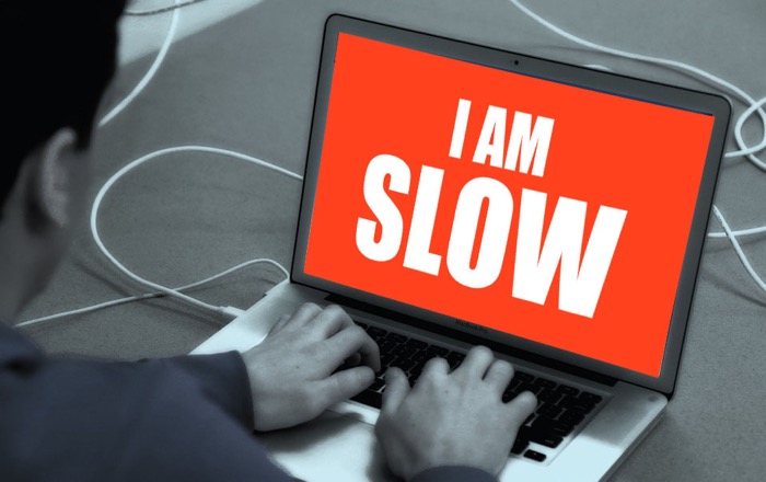 Computer is slow. Медленный ПК. Slow Computer. Slow Computer from a failing one.