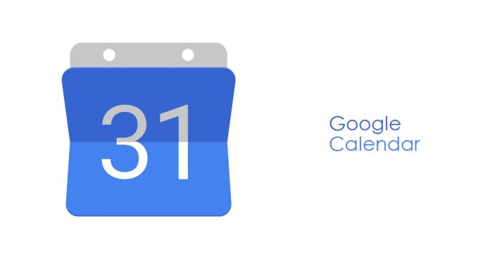 Gunakan Kalender Google Agar Lebih Produktif