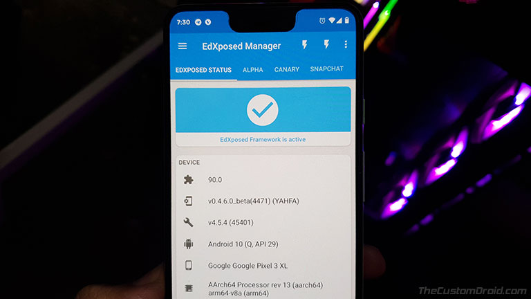 How to Install Xposed Framework on Android 10 or Below