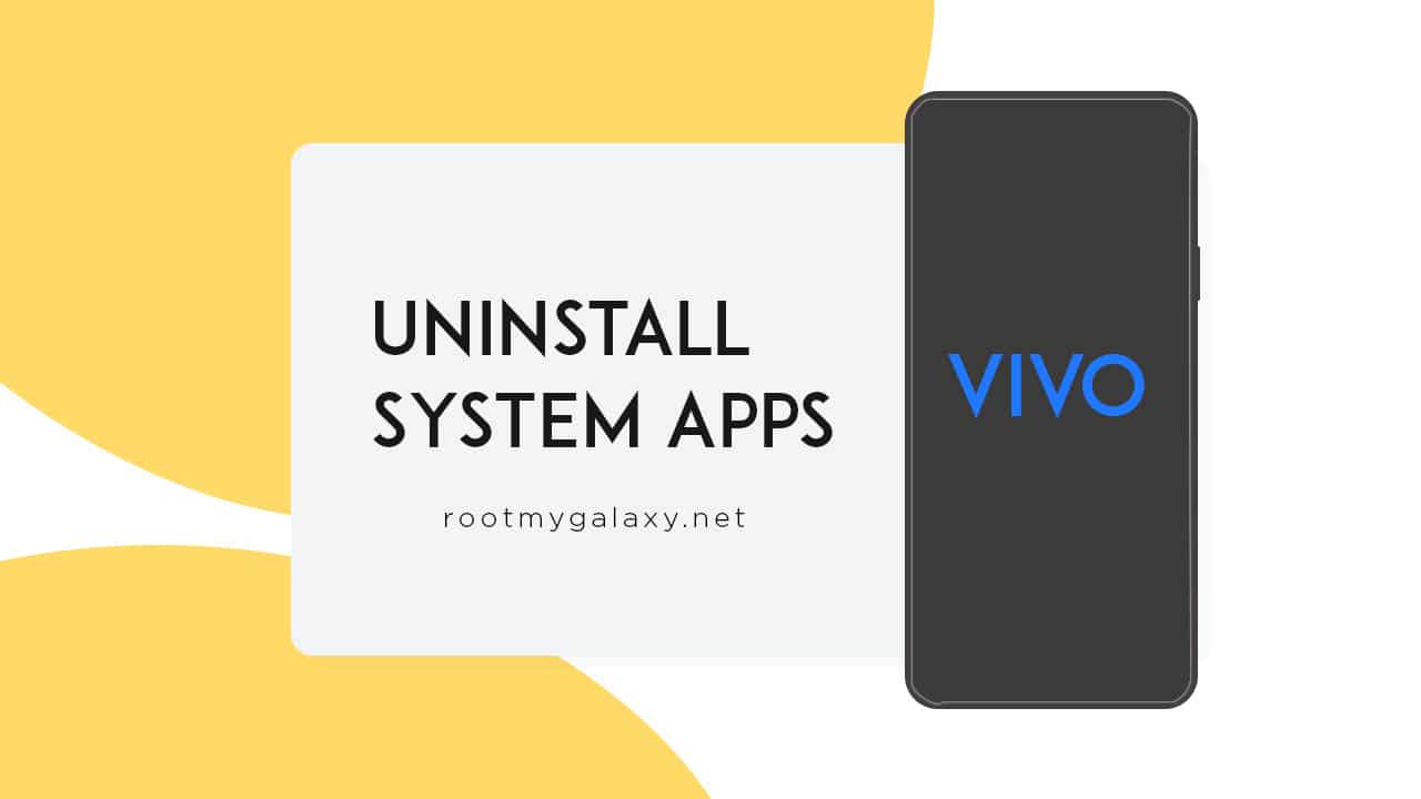 {Cara Sederhana} Copot Aplikasi Sistem Aktif Vivo Telepon tanpa root