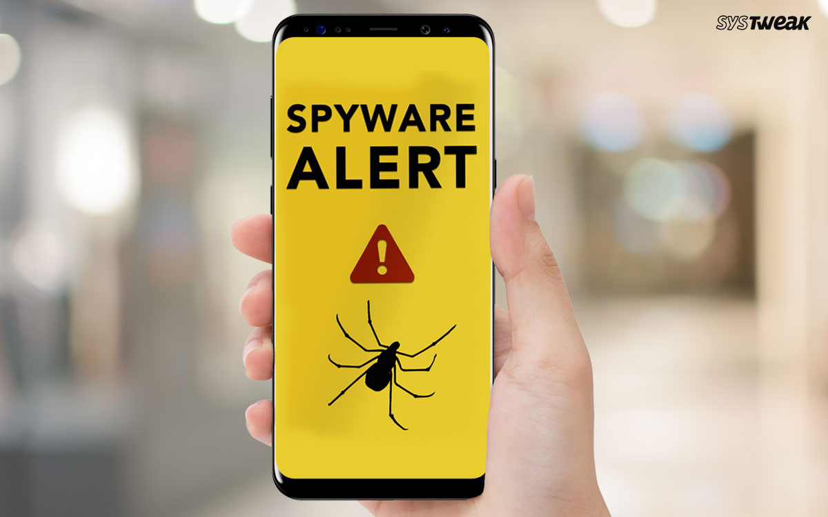 Cara Terbaik untuk Mendeteksi Spyware Di Ponsel Android