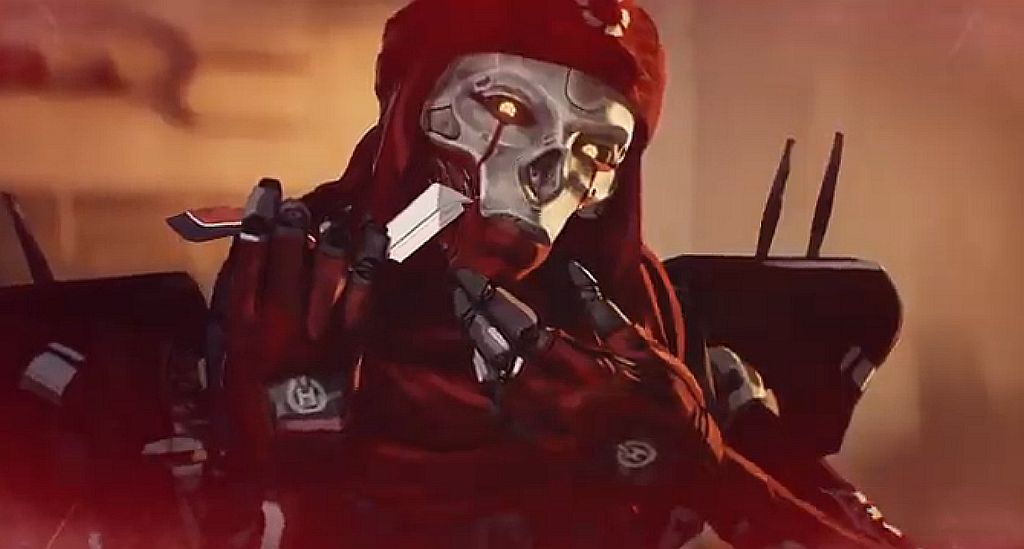 Check out the Apex Legends Season 4: Assimilation launch trailer starring Revenant