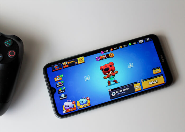 Lista completa de juegos Android compatibles con pantallas de 120 Hz