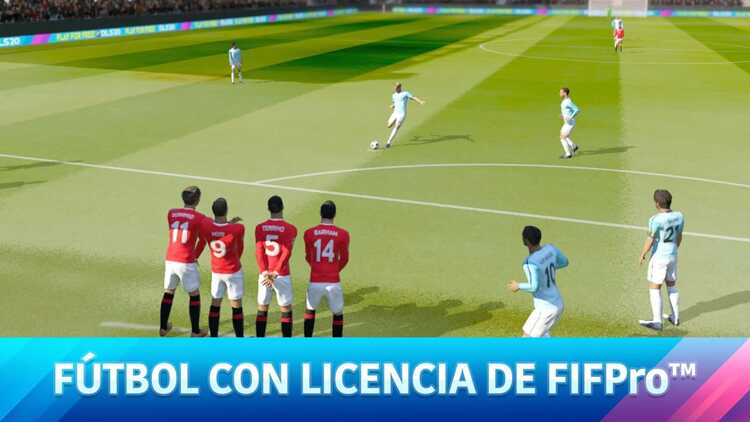 Dream League Soccer 2020, semua keajaiban sepakbola di ponsel Anda