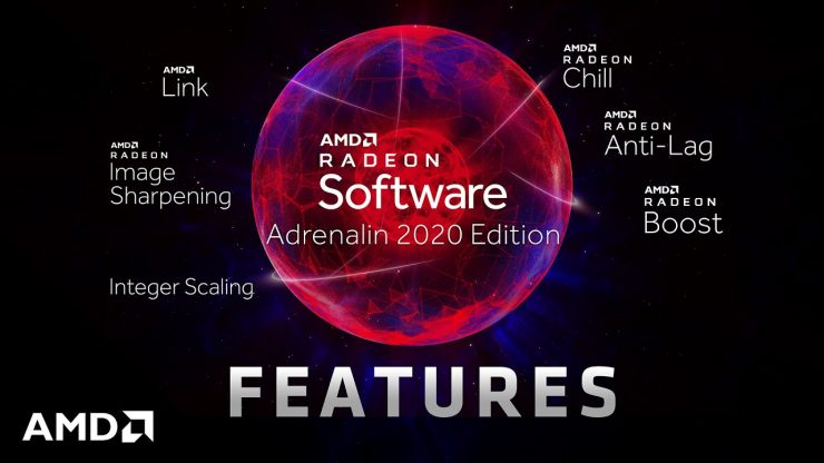 AMD Radeon Adrenalin 2020 programvara 740x416 0