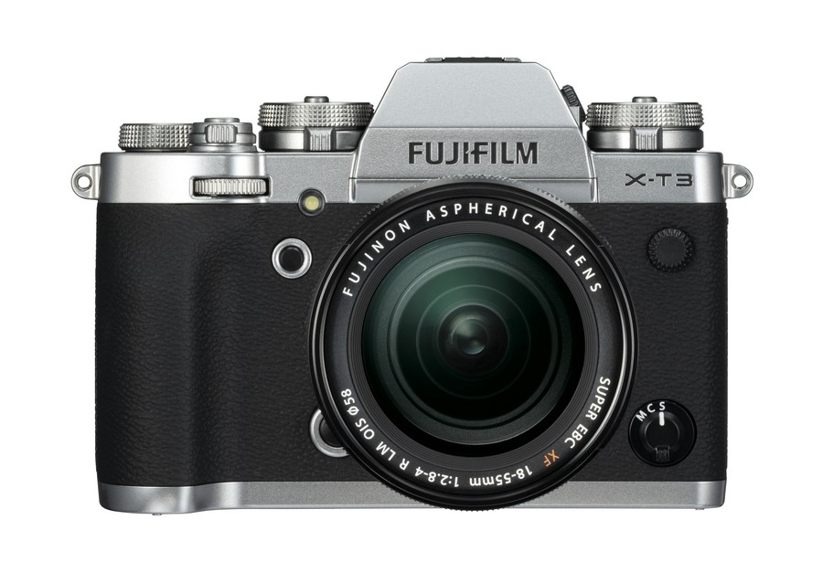 Fujifilm X-T4 Bisa Dirilis Musim Semi Mendatang Ini